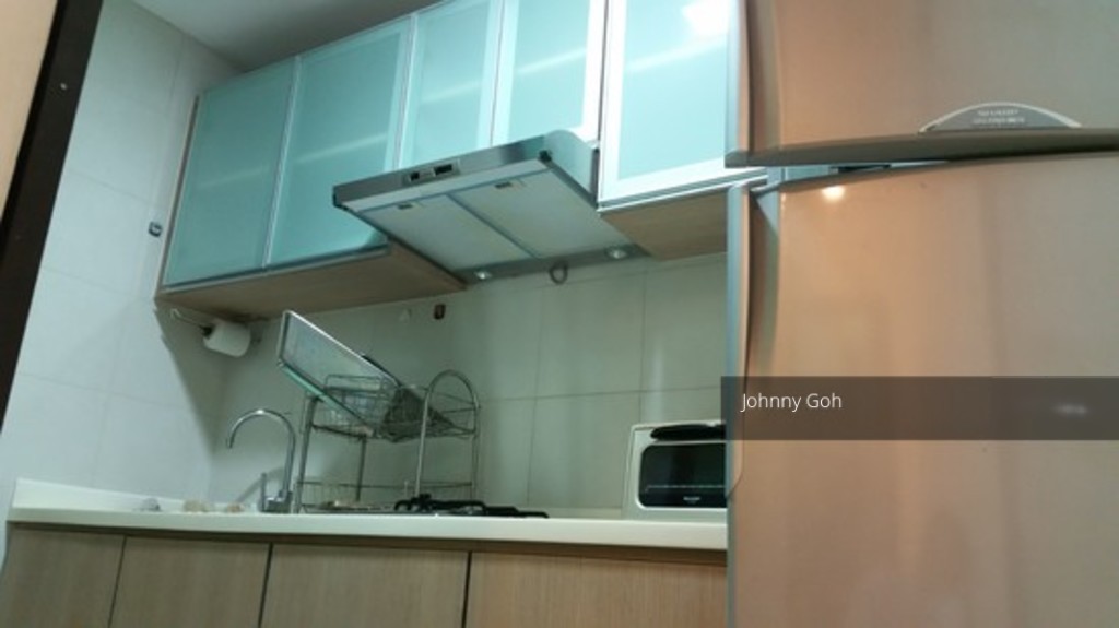 D'Palma (D14), Apartment #198465022